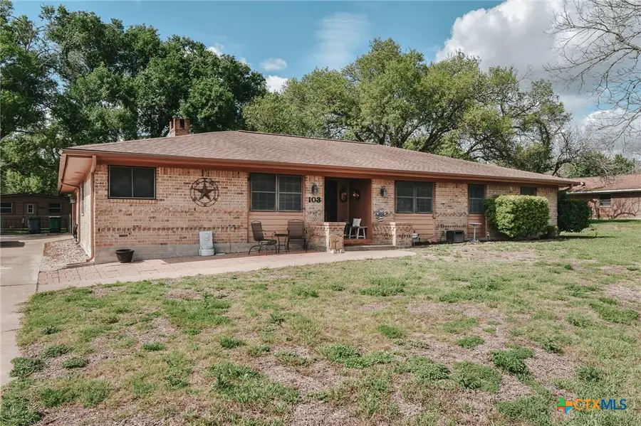 103 Rhodes Road, Victoria, TX 77904 - #3