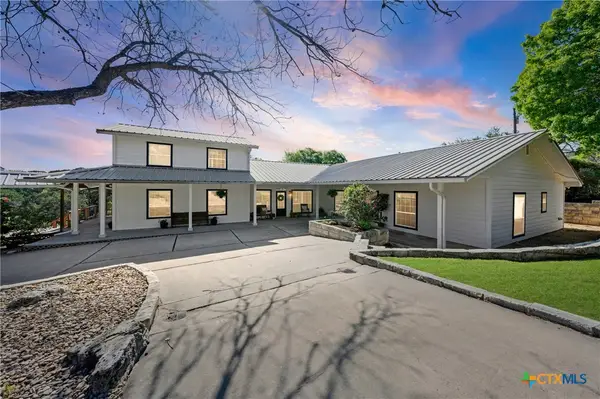 3719 Smoke Signal Road, Belton, TX 76513