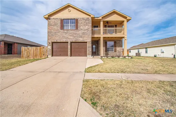 413 E Orion Drive, Killeen, TX 76542