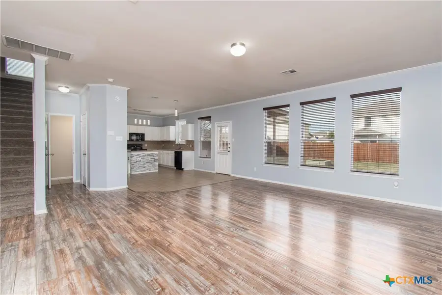 413 E Orion Drive, Killeen, TX 76542 - #2