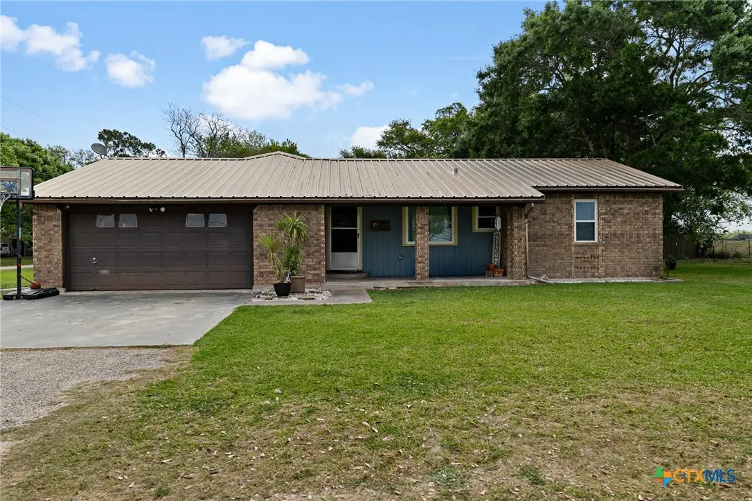 73 Mesquite Street, Lolita, TX 77971 - #1