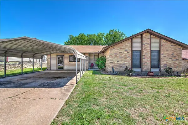 6809 Hillcroft Drive, Austin, TX 78724
