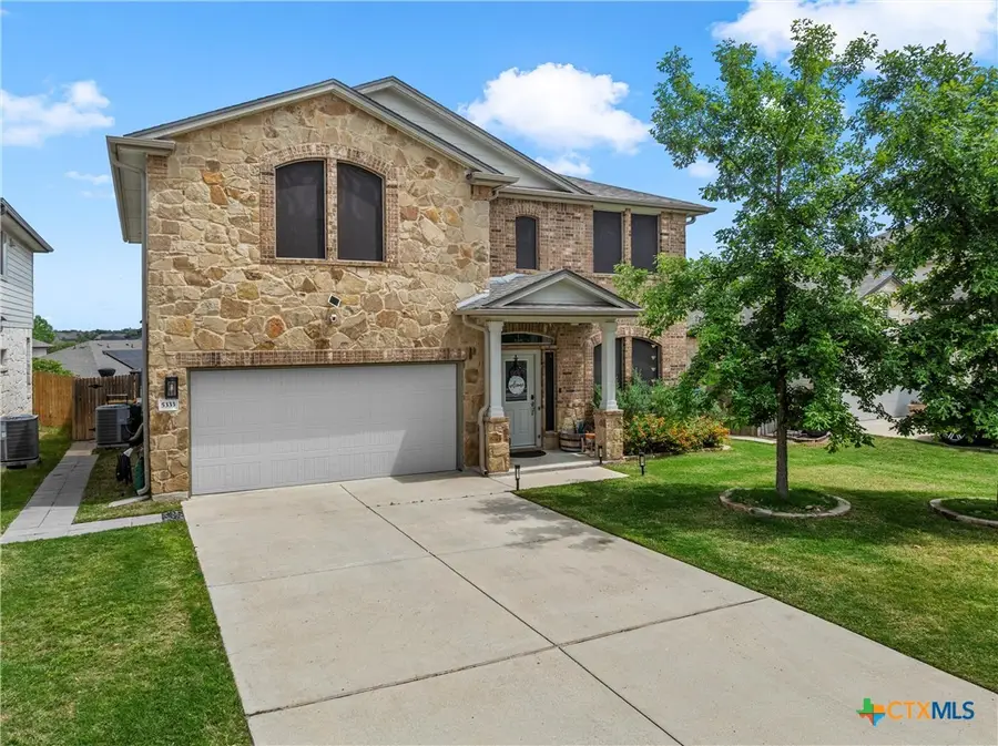 5333 Cicero Drive, Belton, TX 76513 - #3