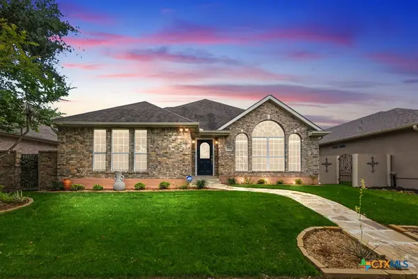 2258 Kensington Way, New Braunfels, TX 78130