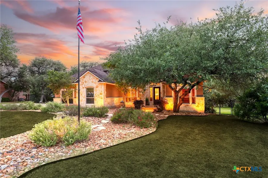 8902 Sonata Court, San Antonio, TX 78266 - #2