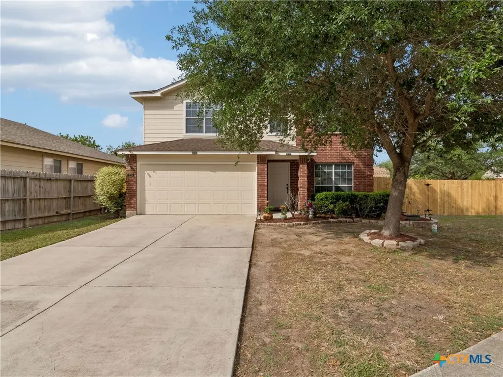 235 Roadrunner Avenue, New Braunfels, TX 78130 - #1