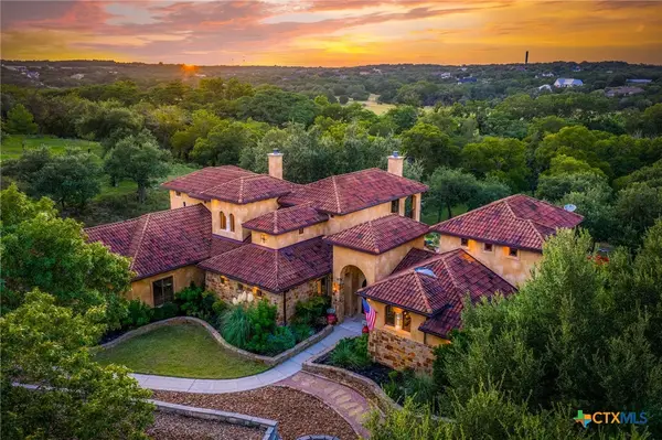 2170 Sierra Madre, Canyon Lake, TX 78133