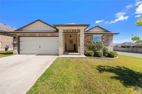 8906 Sky Crest Drive, Temple, TX 76502