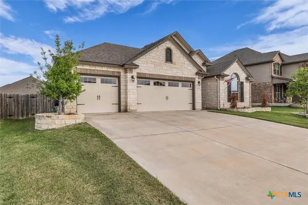 2503 Cortona Street, Harker Heights, TX 76548