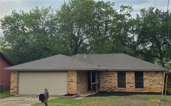 1916 Nevada Street, San Marcos, TX 78666