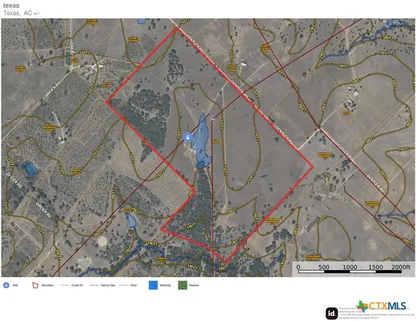 00 Dentler Road, Meyersville, TX 77974