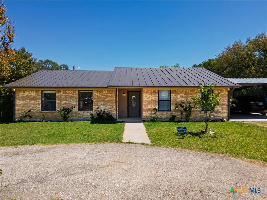 227 Commanche Street, Copperas Cove, TX 76522 - #1