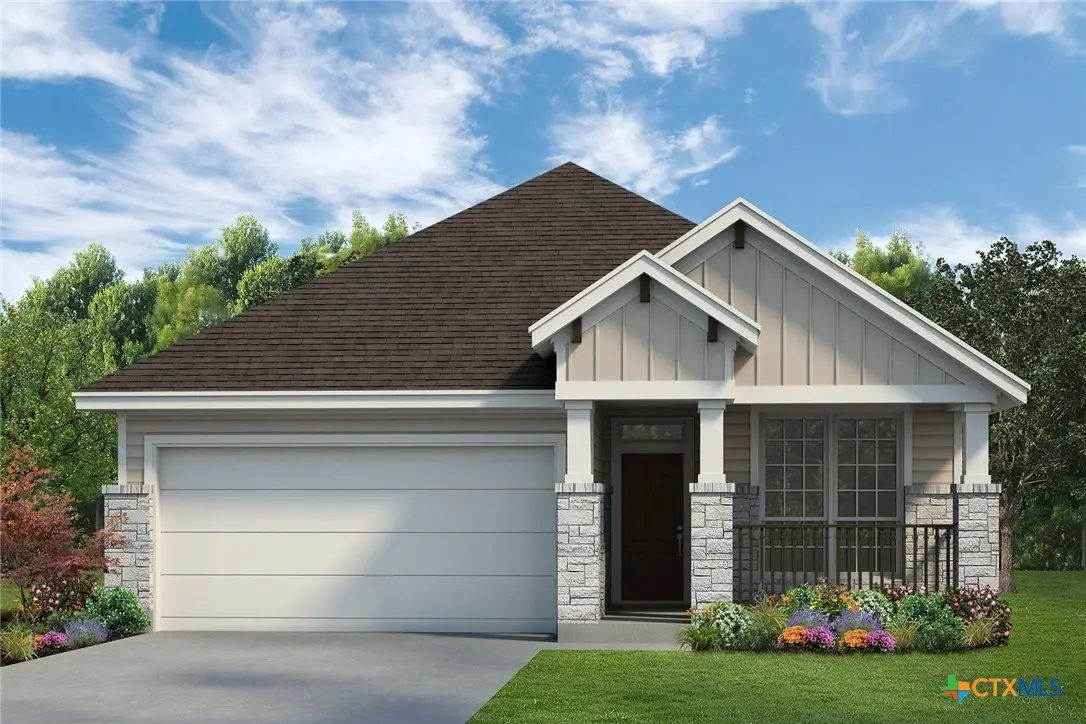 7924 Pineridge Way, Temple, TX 76502 - #1
