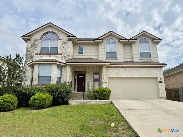 613 Magdalena Lane, New Braunfels, TX 78132