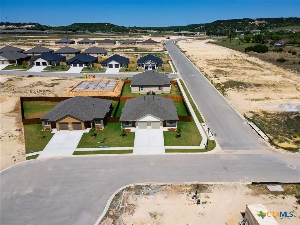 504 Adley Avenue, Copperas Cove, TX 76522 - #1