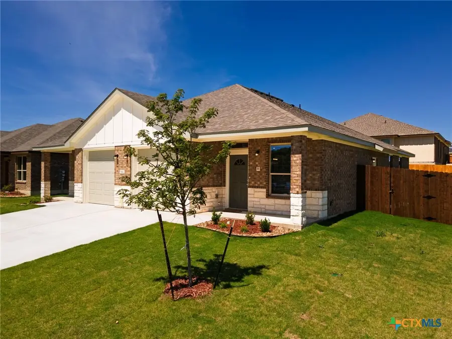 504 Adley Avenue, Copperas Cove, TX 76522 - #3