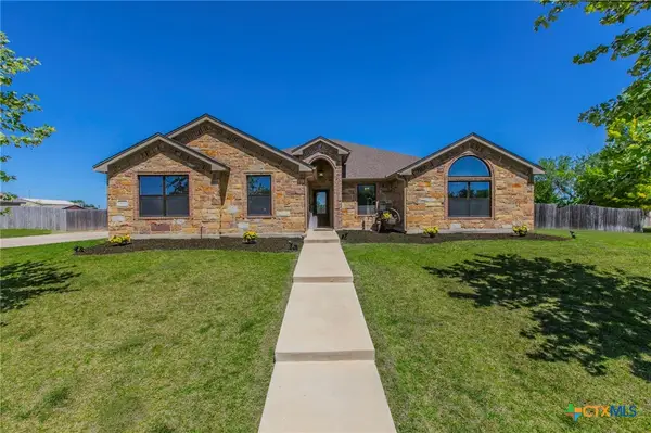 253 Ranger Boulevard, Salado, TX 76571