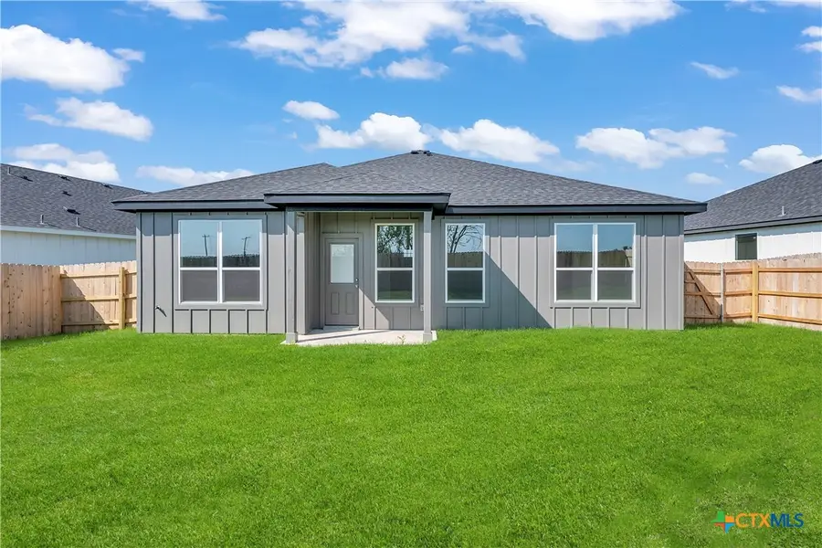 8805 Ponderosa Pine Road, Temple, TX 76502 - #2