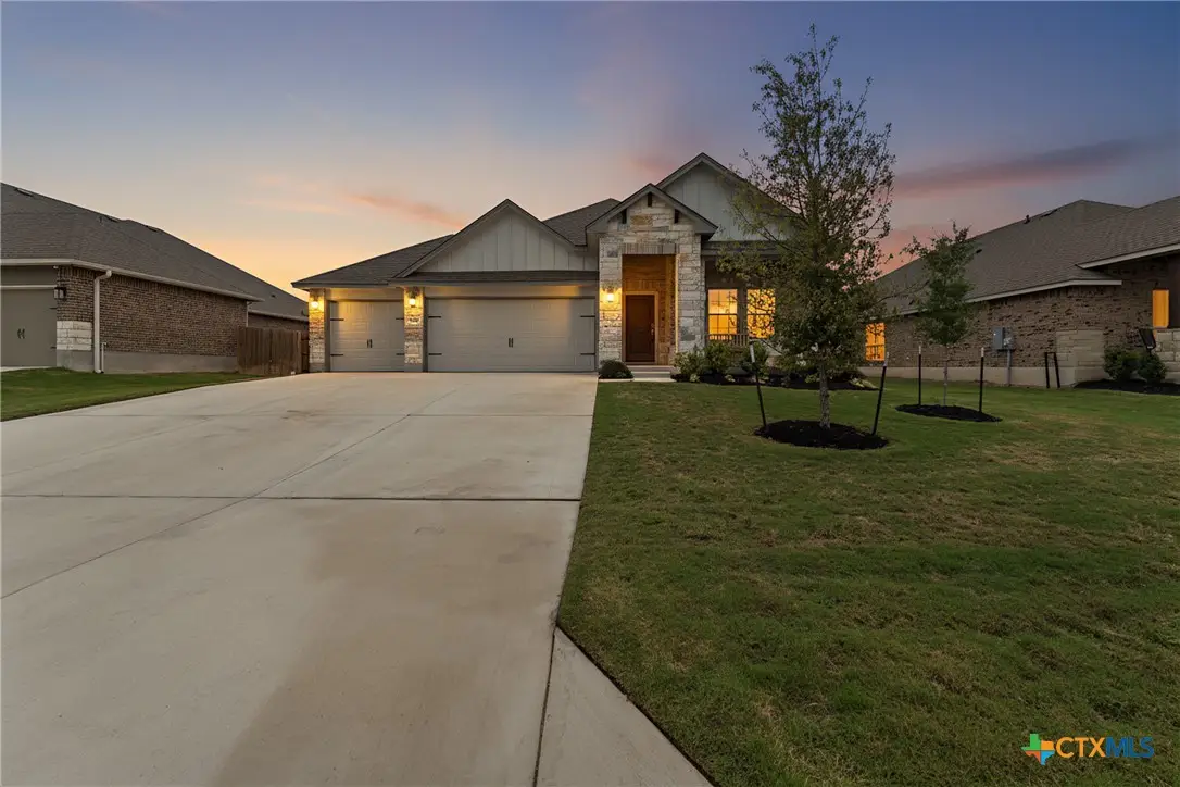 5873 Copano Loop, Belton, TX 76513 - #1