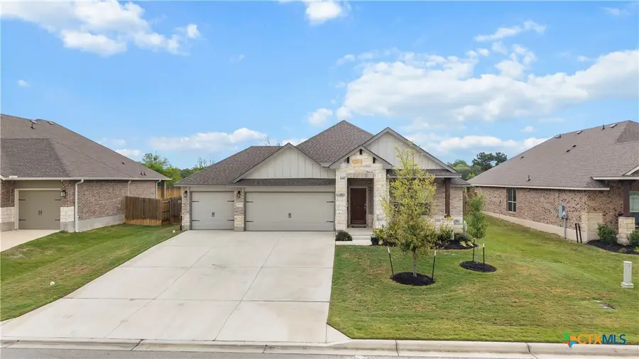5873 Copano Loop, Belton, TX 76513 - #3
