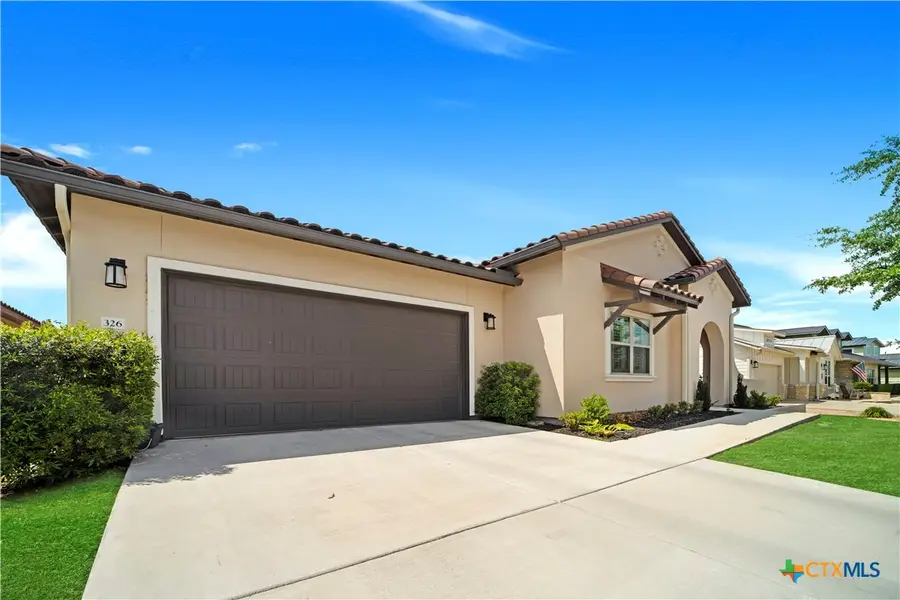 326 Singing Sumac Way, San Marcos, TX 78666 - #3