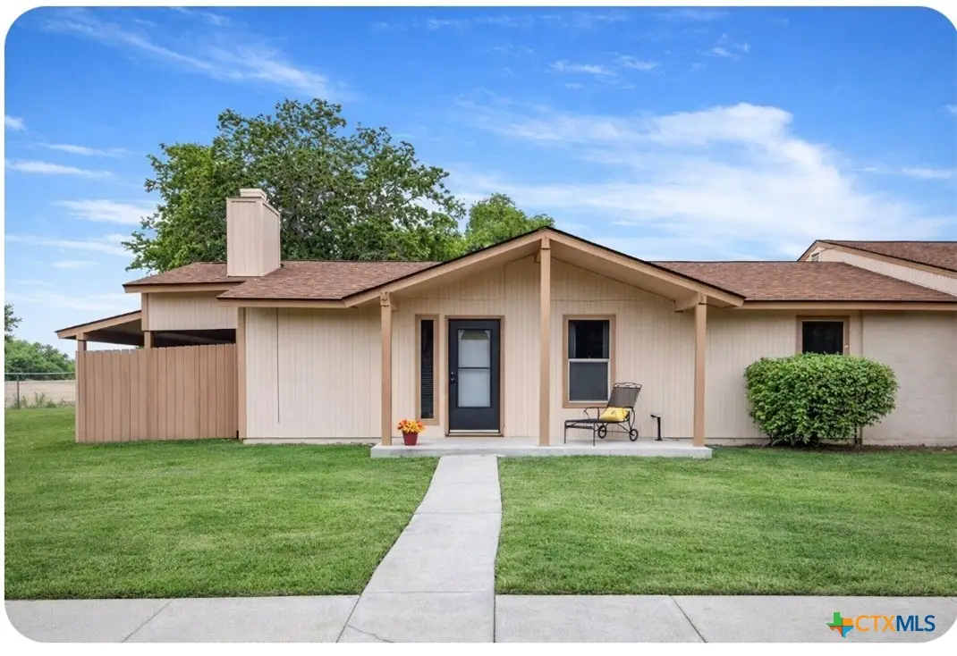 1051 Country Club Drive #20, Seguin, TX 78155 - #1