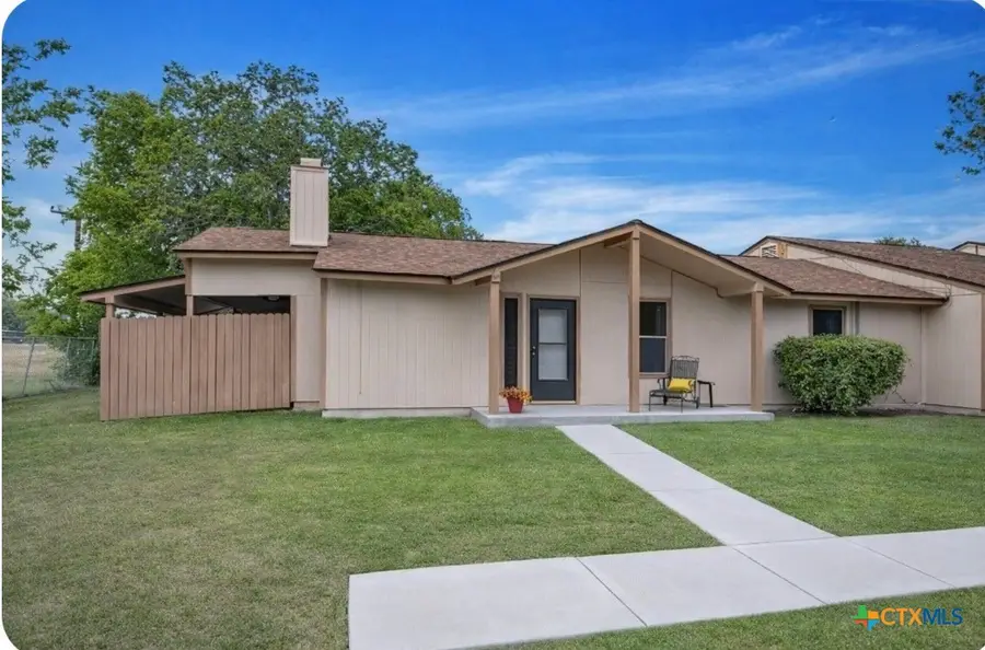 1051 Country Club Drive #20, Seguin, TX 78155 - #2