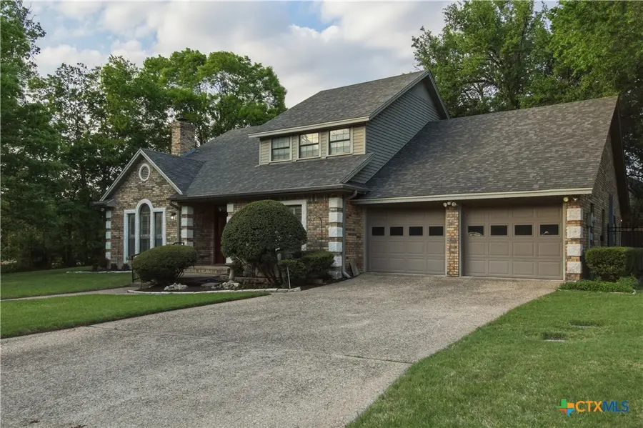 3606 Whispering Oaks, Temple, TX 76504 - #2