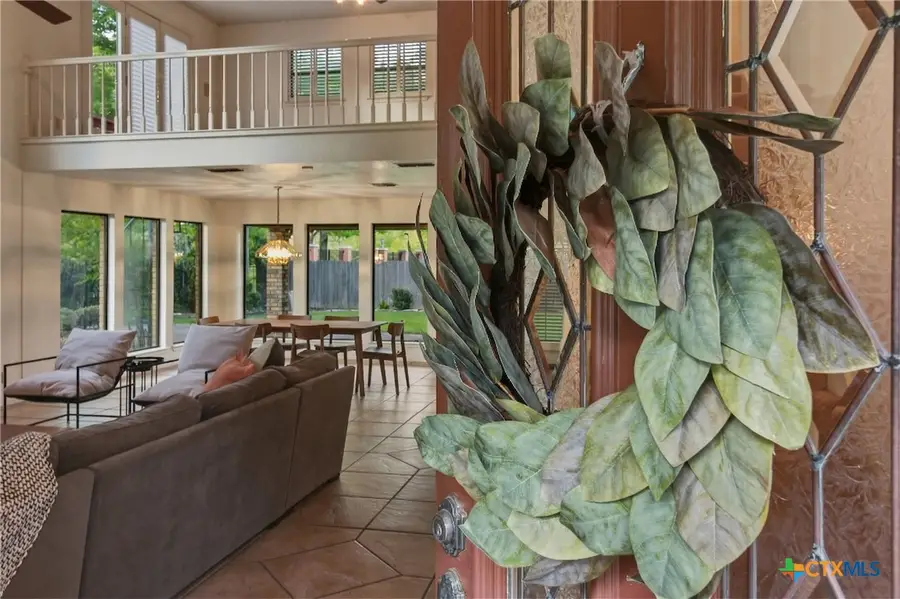 3606 Whispering Oaks, Temple, TX 76504 - #3