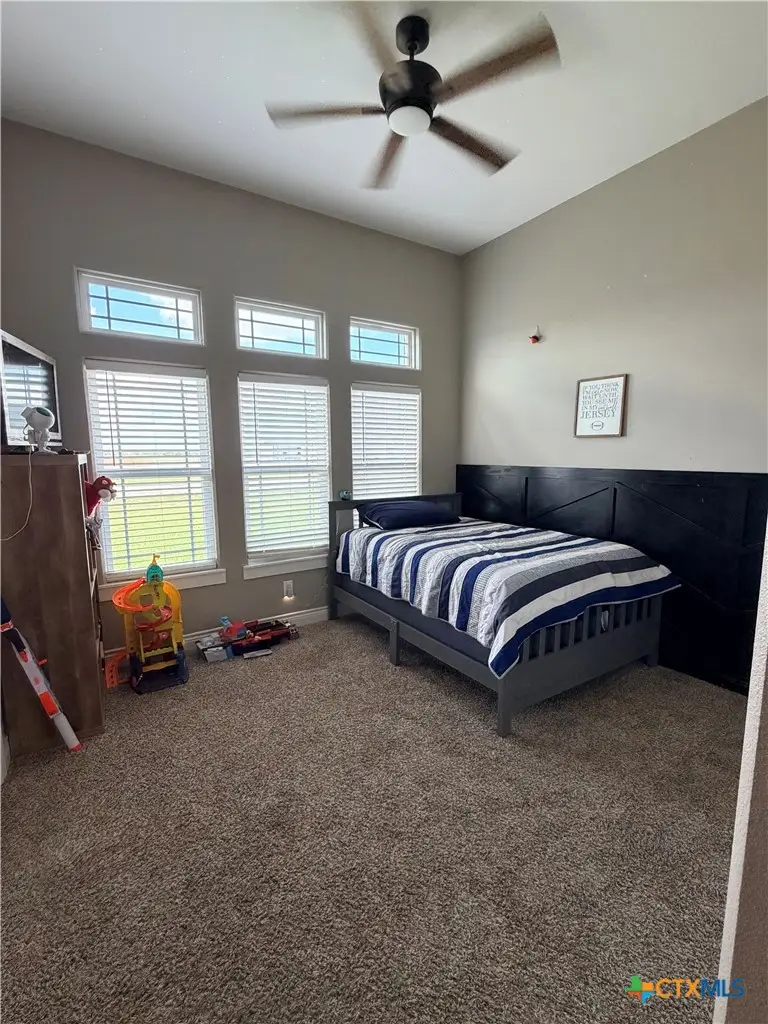 36 Meadow Creek Drive, Inez, TX 77968 - #2