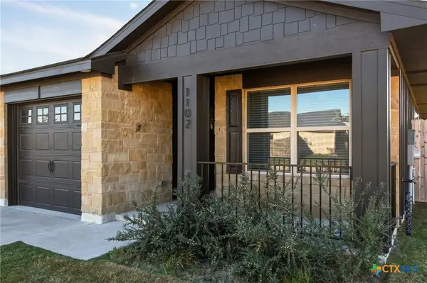 1102 Cornell Street, Troy, TX 76579