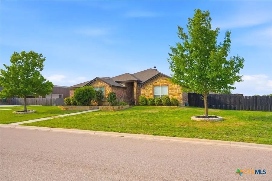 3110 Saint Luke Street, Salado, TX 76571 - #2