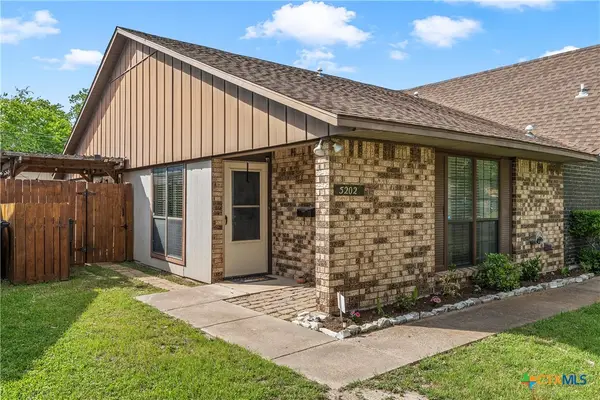 5202 Colonel Travis Street, Temple, TX 76502