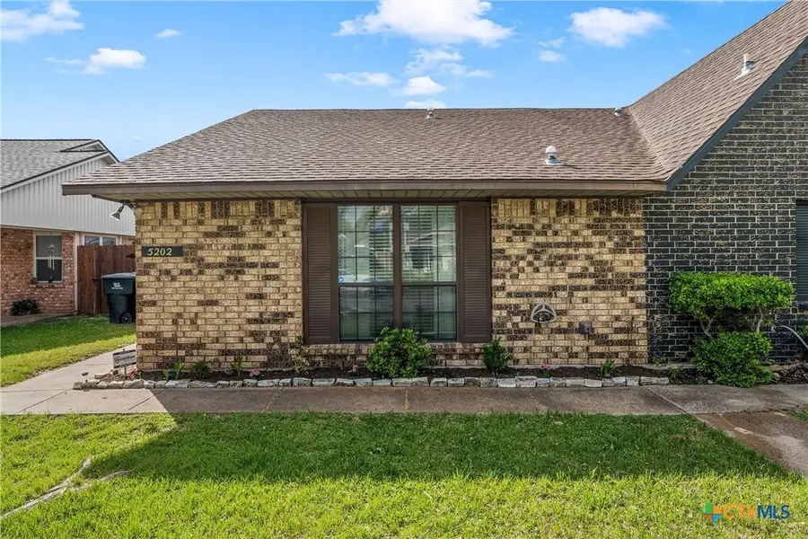 5202 Colonel Travis Street, Temple, TX 76502 - #3