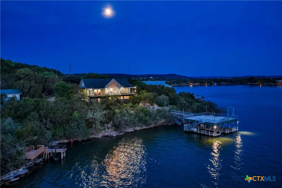 621 Waterway Lane Lane, Burnet, TX 78611 - #2