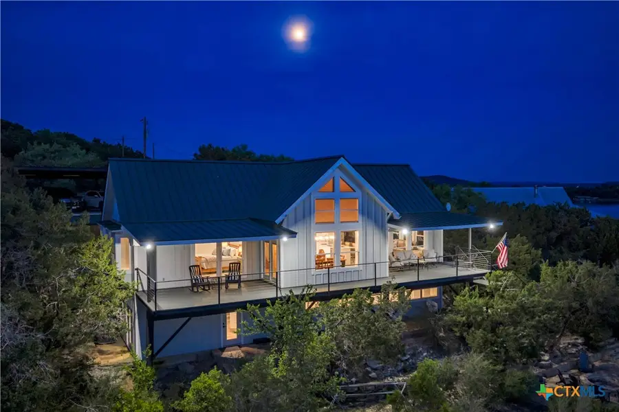 621 Waterway Lane Lane, Burnet, TX 78611 - #3