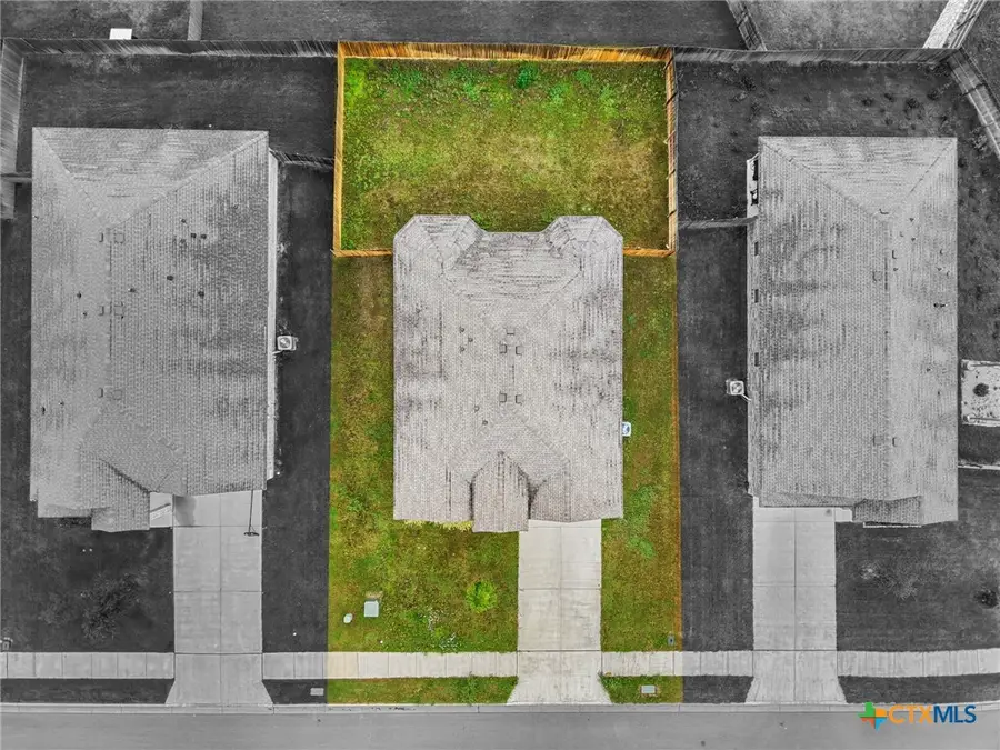 2402 Freddie L. Nichols Sr. Drive, Harker Heights, TX 76548 - #2