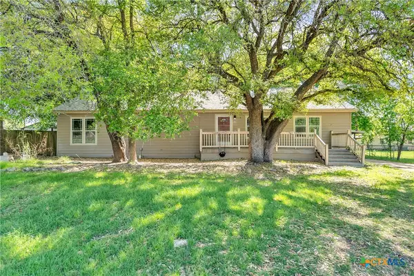 4311 Broken Arrow Drive, Harker Heights, TX 76548