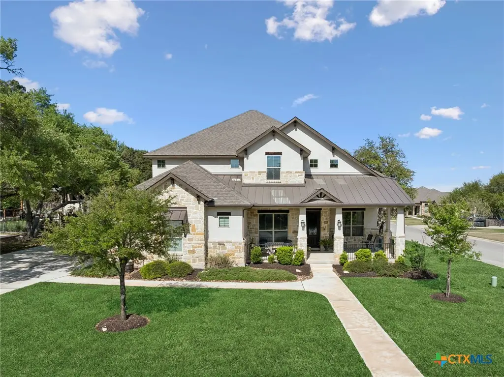 2534 Lermann, New Braunfels, TX 78132 - #1