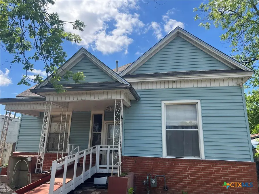 612 S 7th Street, Temple, TX 76504 - #2