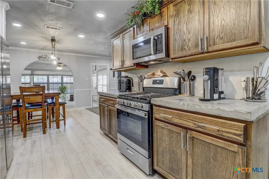 4106 Ermine Trail, Temple, TX 76504 - #3