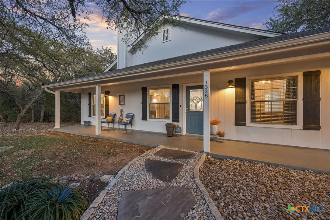 1328 Cottonwood Road, Fischer, TX 78623 - #1