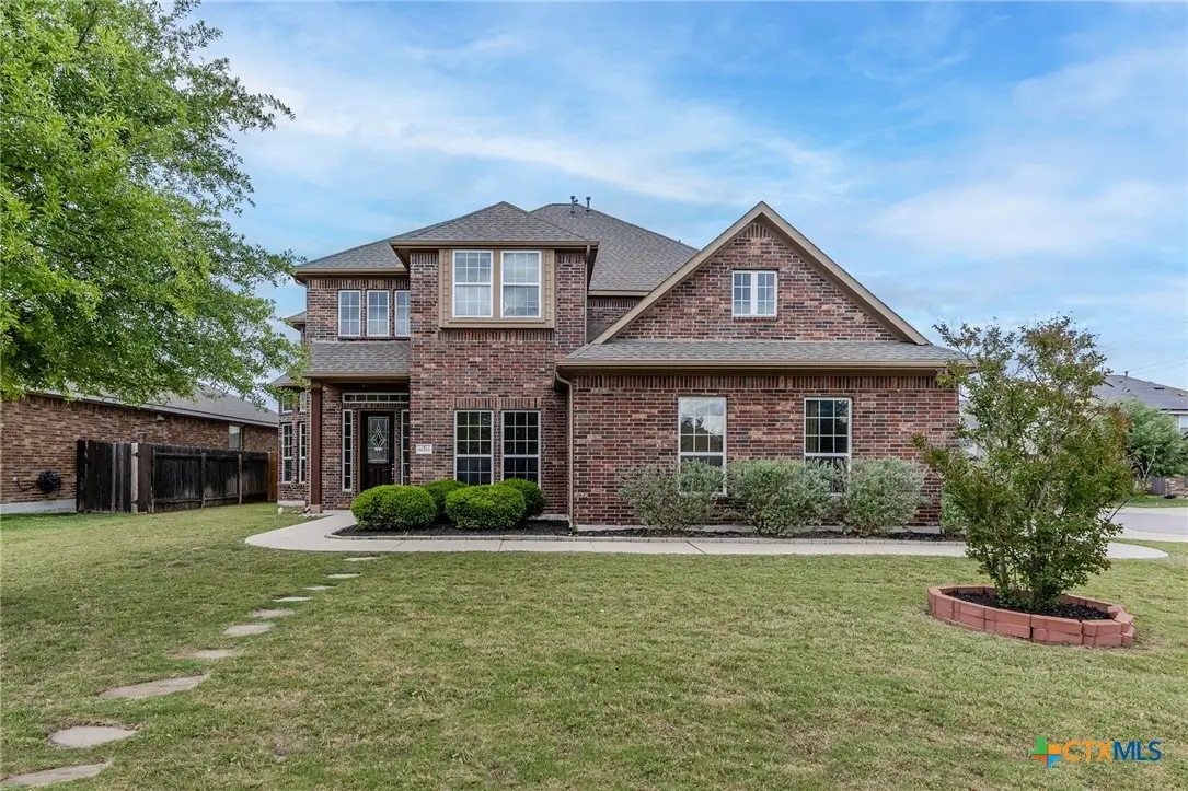 8093 Arezzo Drive, Round Rock, TX 78665 - #1