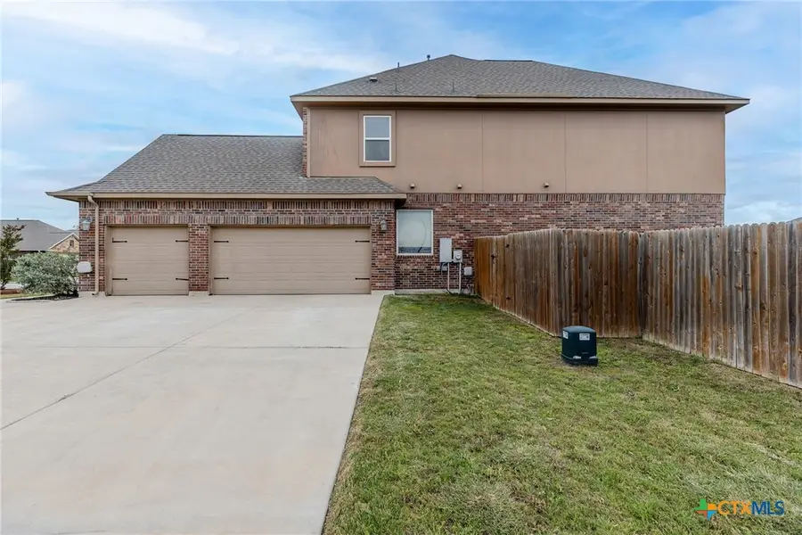 8093 Arezzo Drive, Round Rock, TX 78665 - #3
