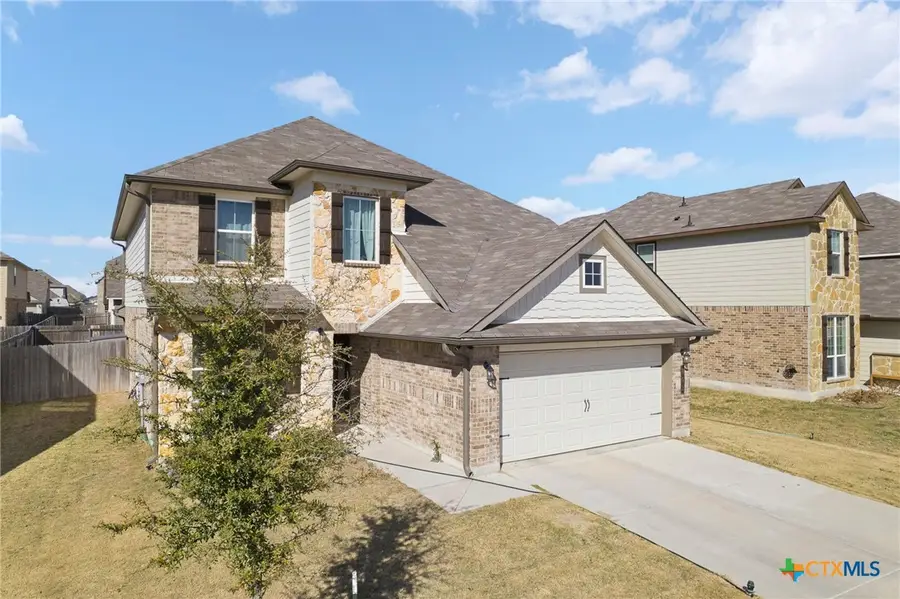 803 Clanton Cove, Killeen, TX 76542 - #2