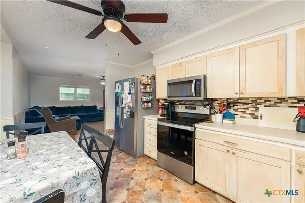 1005 Cove Avenue, Copperas Cove, TX 76522