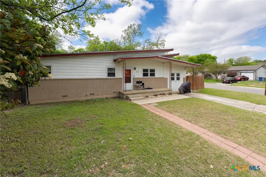 1005 Cove Avenue, Copperas Cove, TX 76522 - #2