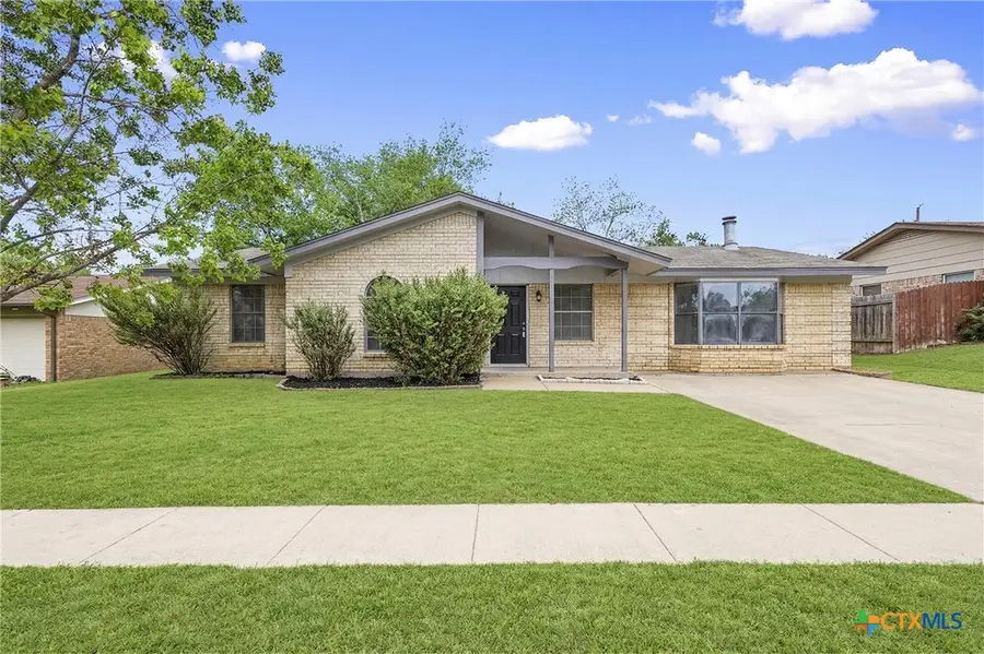 1907 Miles Street, Copperas Cove, TX 76522 - #3