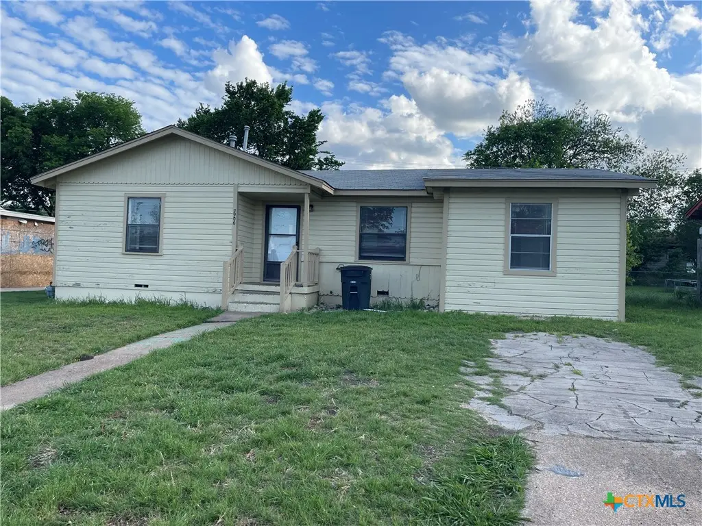 2906 June Street, Killeen, TX 76543 - #1