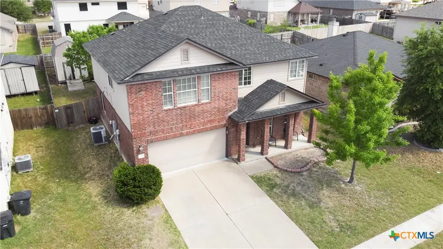 5104 Bridgewood Drive, Killeen, TX 76549 - #2